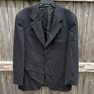 Ermenegildo ZEGNA 42L soft blazer!!